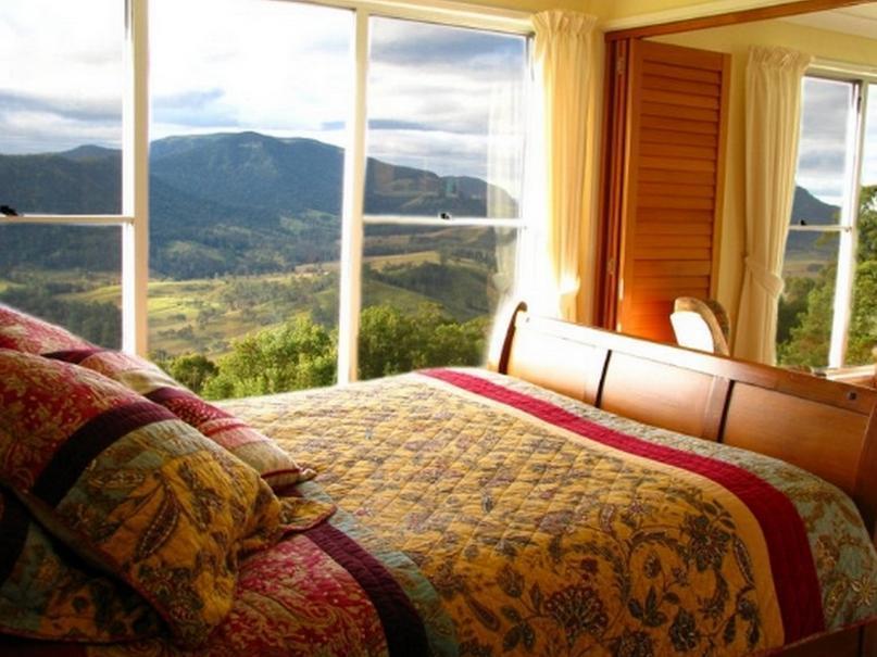 Quels sont les meilleurs hôtels près de Queen Mary Falls ? Killarney Extérieur photo